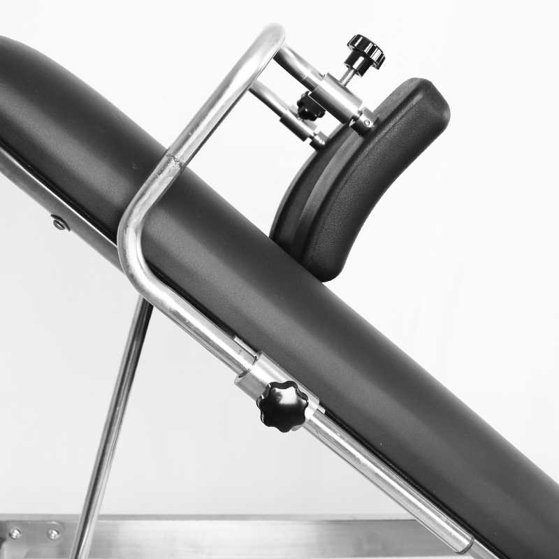 HS5311 Manual Gynecological Bed