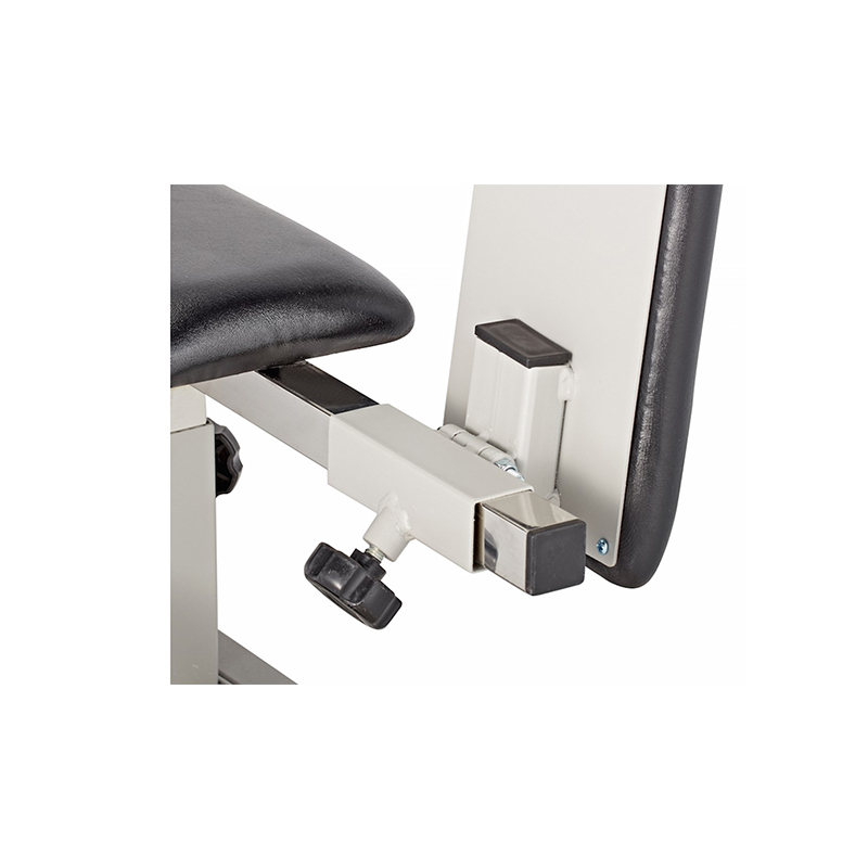 HS5949 Powder-coated Steel Blood Chair