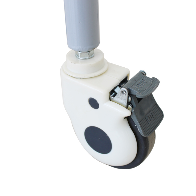 HS7107D Removebale Wheeled Stretcher Cart