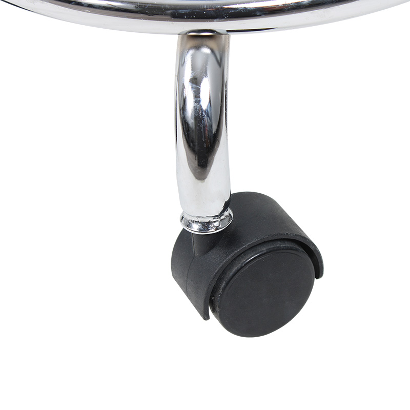 HS5980 Chromed PU Doctor′ S Dental Stool Nurse Stool