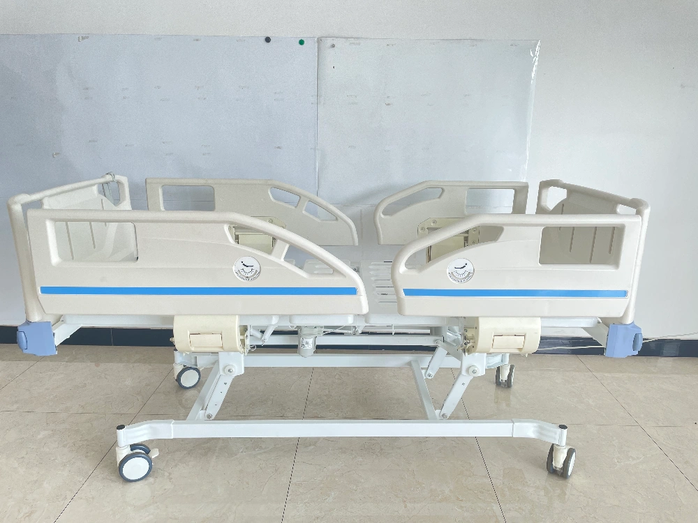 HS5112B 3-Function Electric Bed
