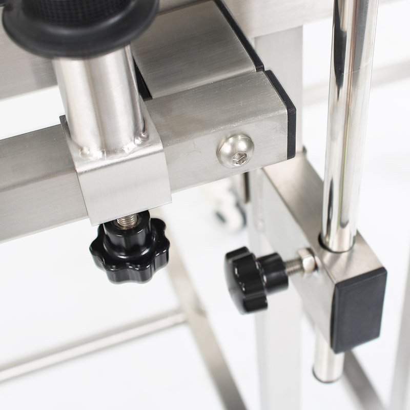 HS5310 Manual Gynecological Bed