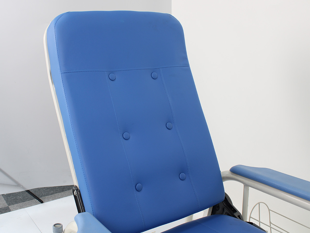 HS5801 Manual Infusion Therapy Recliner Transfusion Chair