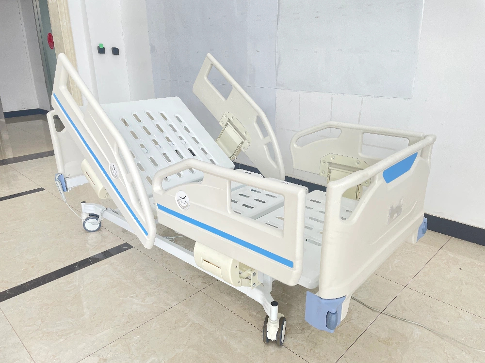 HS5112B 3-Function Electric Bed