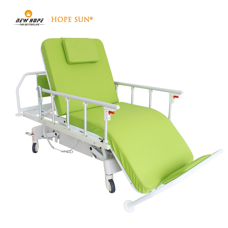 HS5125 Chaise de traitement de dialyse