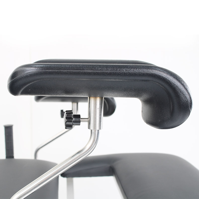 HS5310 Manual Gynecological Bed