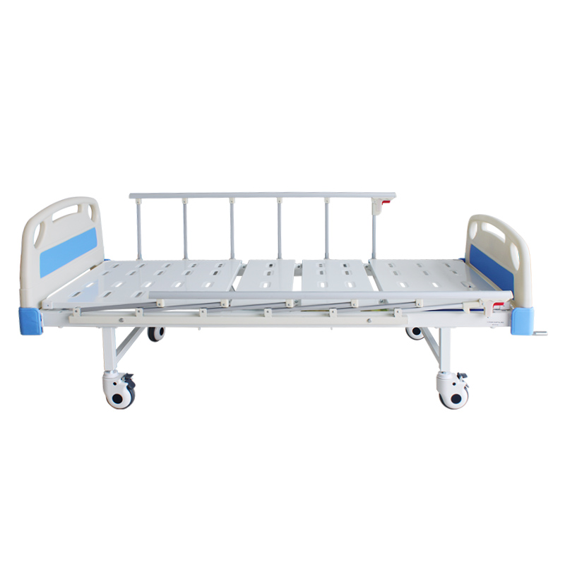 HS5151A 2-crank Manual Bed