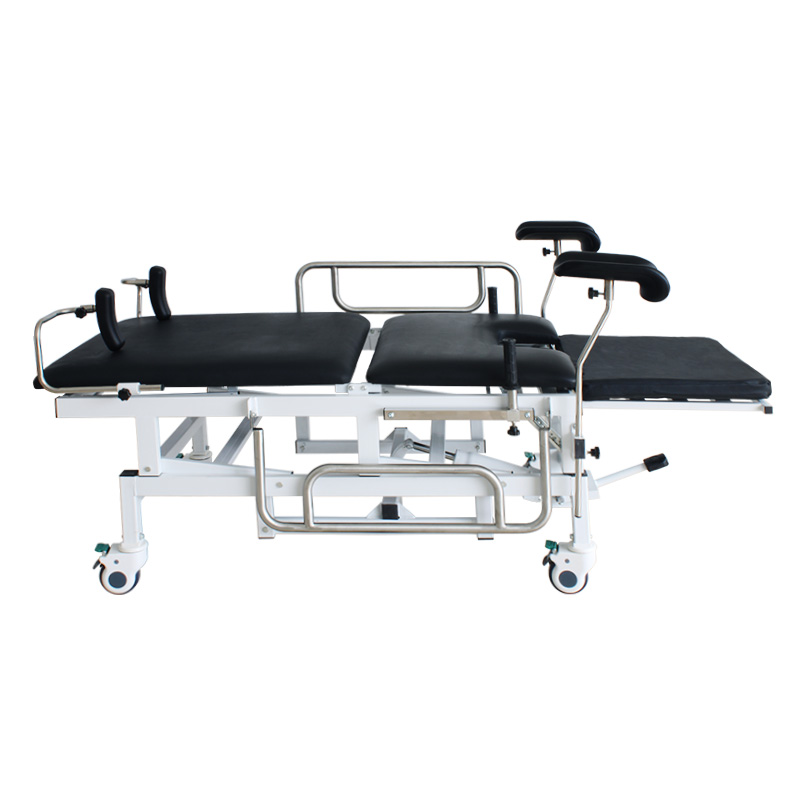 HS5321B Hydraulic Gynecology/Delivery Bed