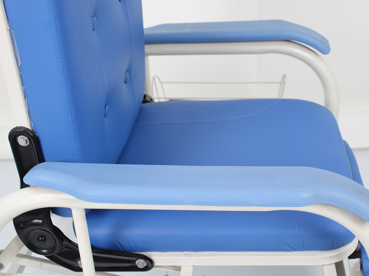 HS5801 Manual Infusion Therapy Recliner Transfusion Chair