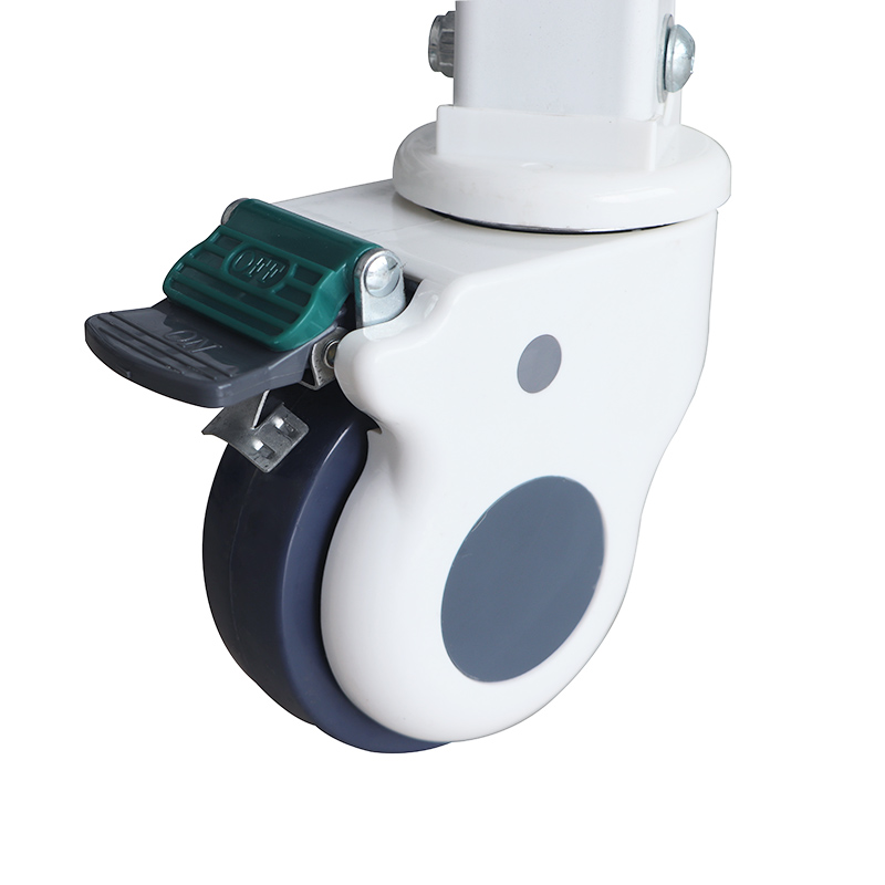 HS5146 1-crank Manual Bed