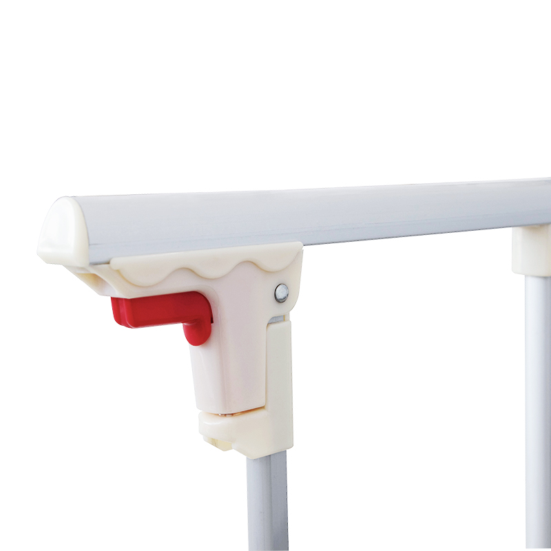 HS5146 1-crank Manual Bed