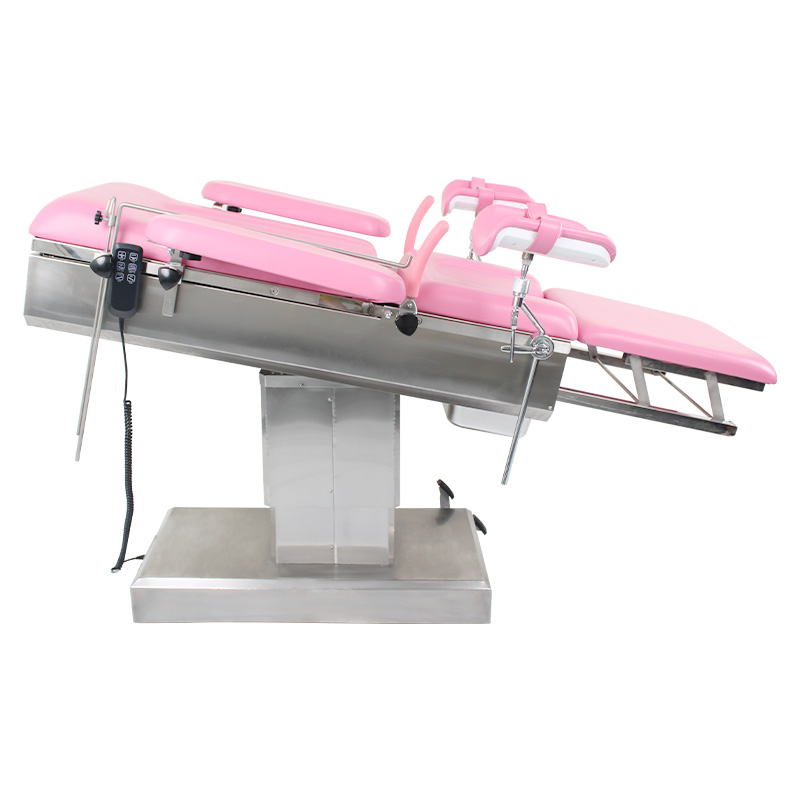 HS5317B Gynecological Bed