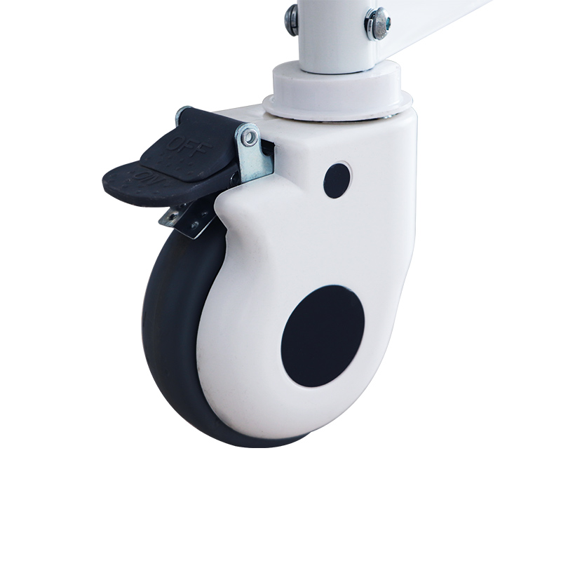 HS5151A 2-crank Manual Bed