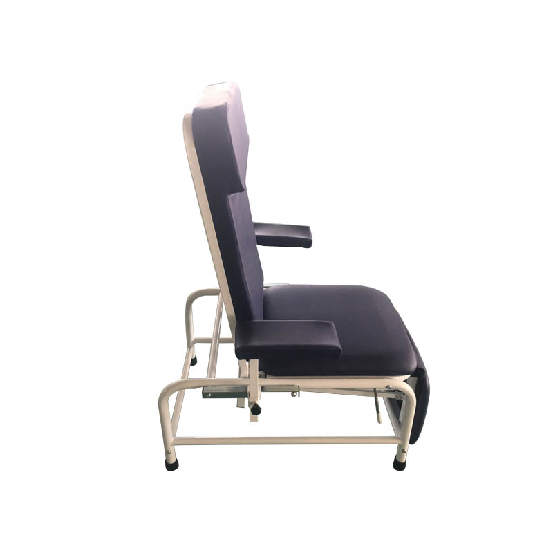 HS5935 Powder-coated Steel Blood Chair