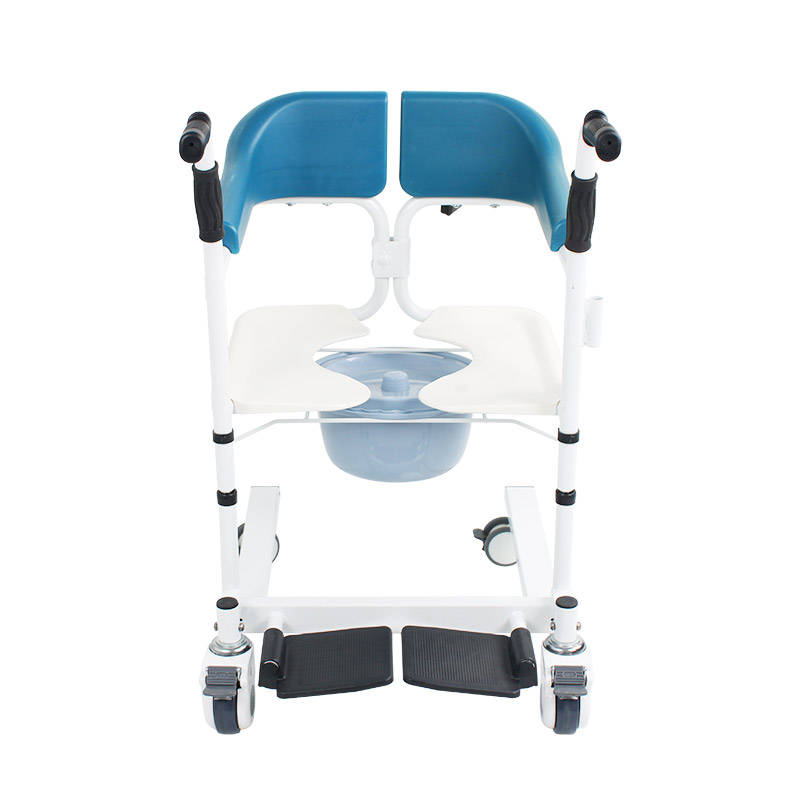 HS1409 Wheeled Chair