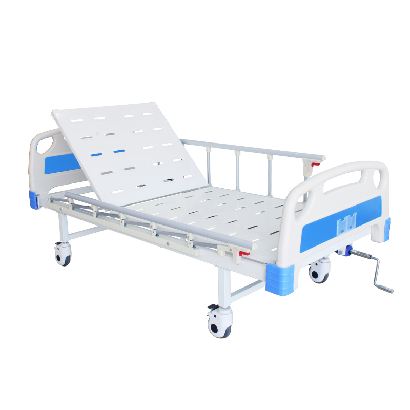 HS5146 1-crank Manual Bed