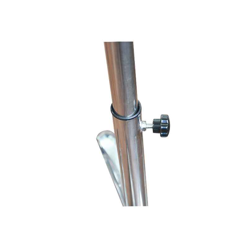 HS6115A Stainless Steel Mayo Table