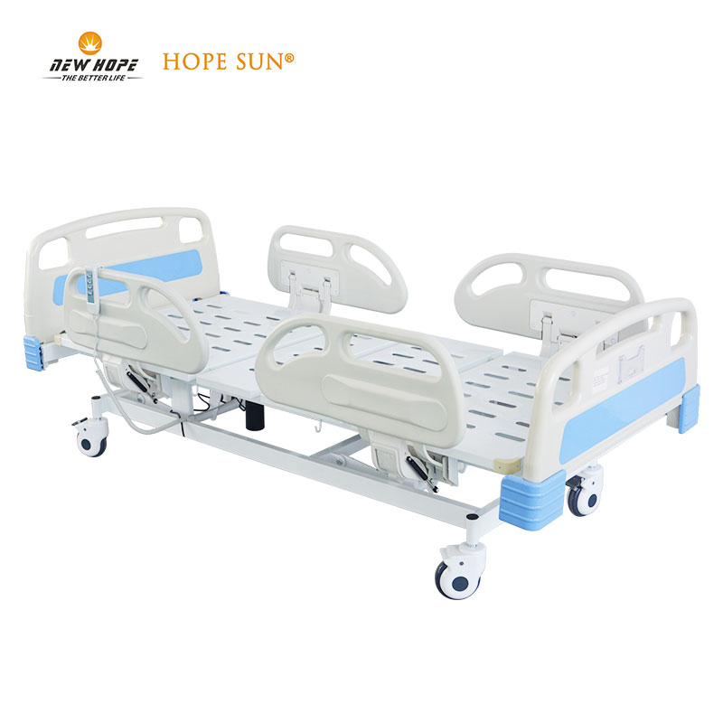 HS5106B 3-Function Electric Bed