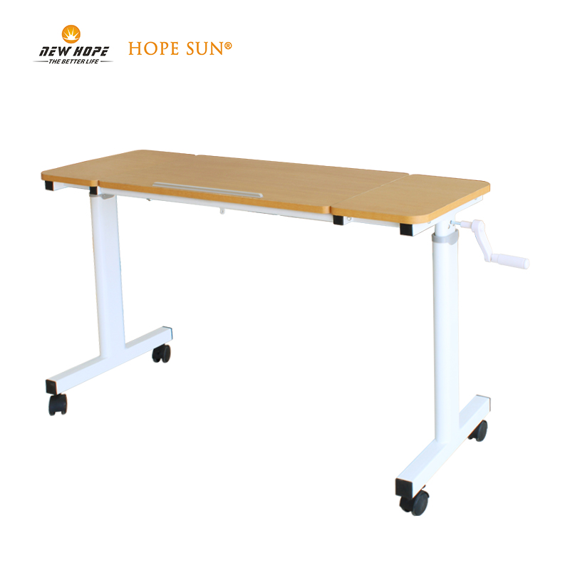 HS5515B Over Bed Table