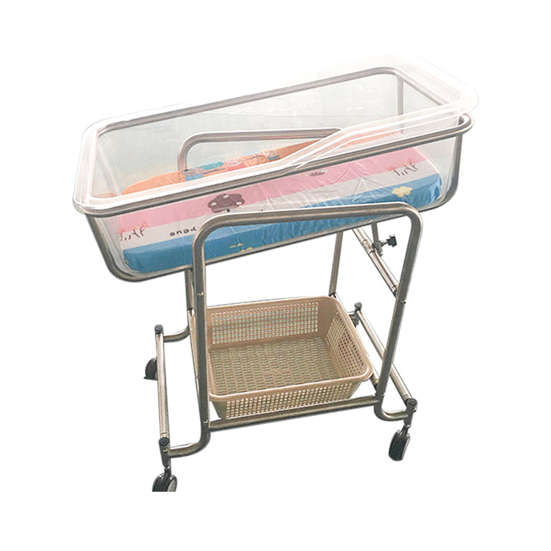 HS5184 Baby Crib
