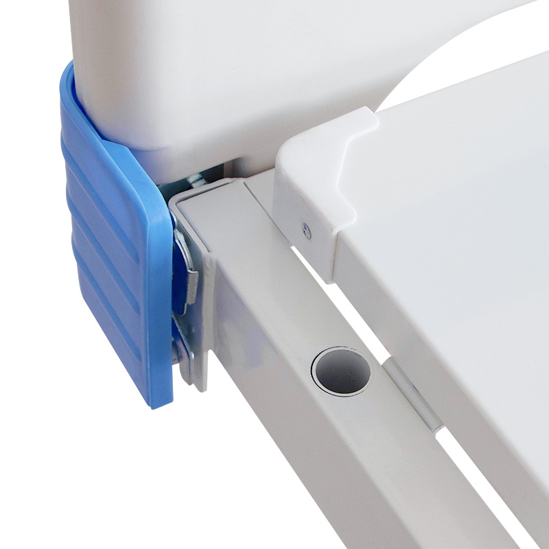 HS5153B 3-crank Manual Bed