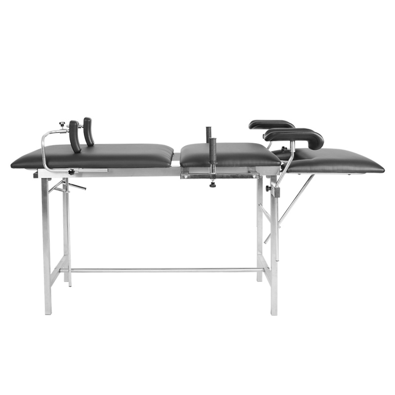 HS5311 Manual Gynecological Bed