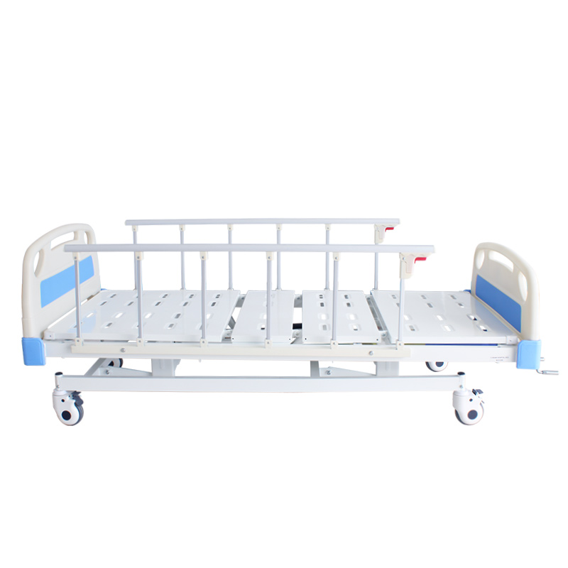 HS5153B 3-crank Manual Bed