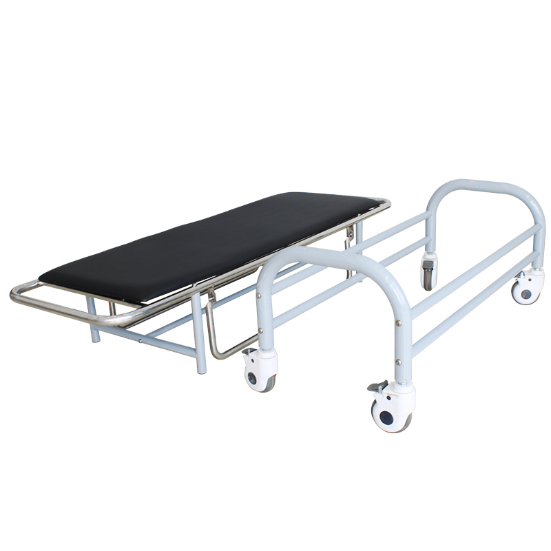 HS7108A chariot de civière amovible