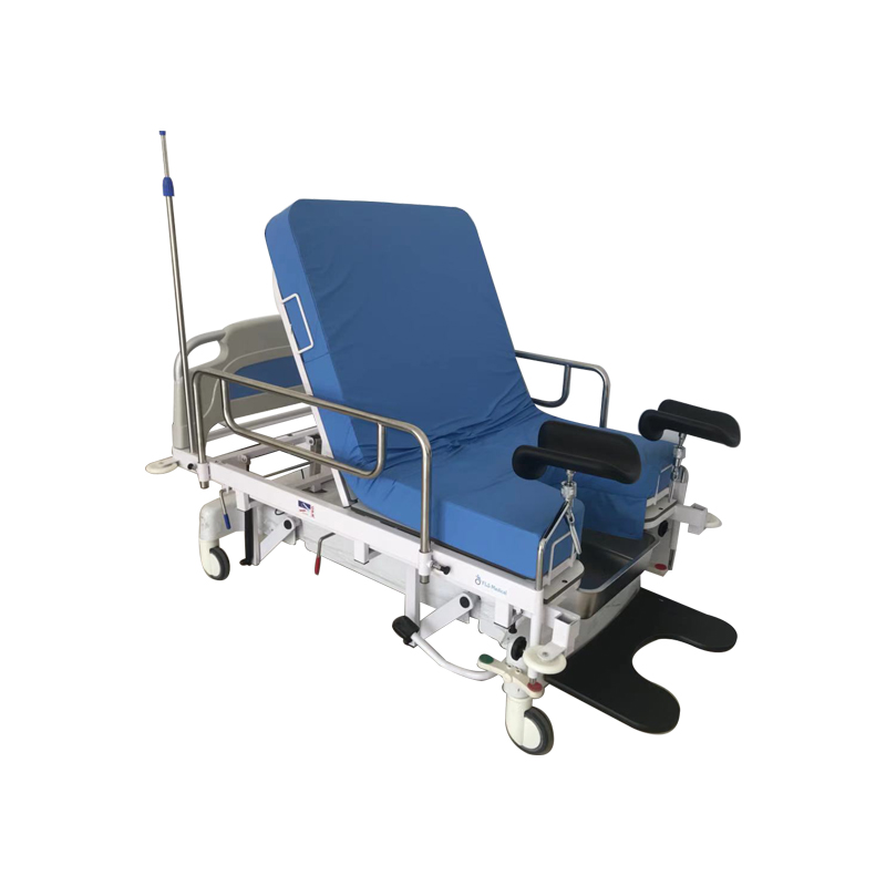 HS5248 Hydraulic Gynecology Bed