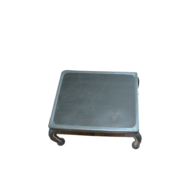 HS5609A Single Step Stool