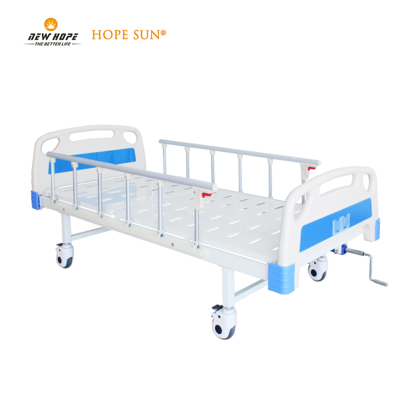 HS5146A 1-crank Manual Bed