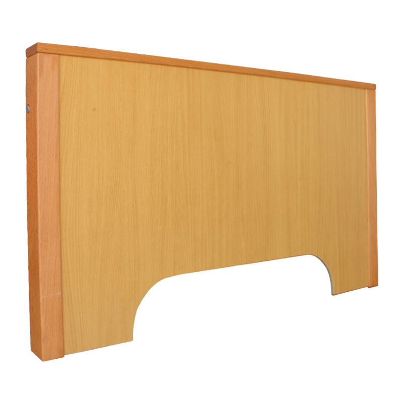 HS5153A-L 5-function Ultra-low Electric Home Care Bed