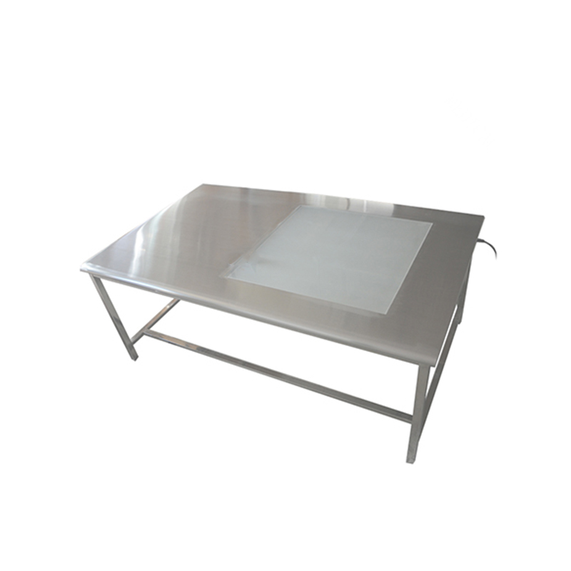 HS6512 Stainless Steel Work Table