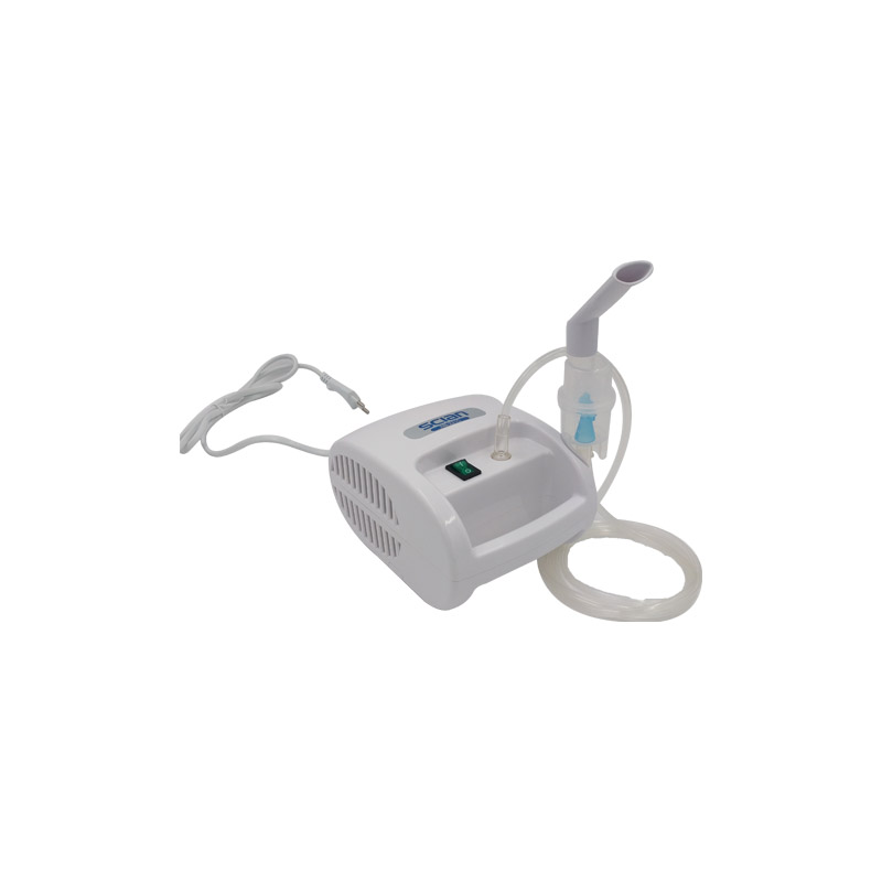 HS2204B Nebulizer