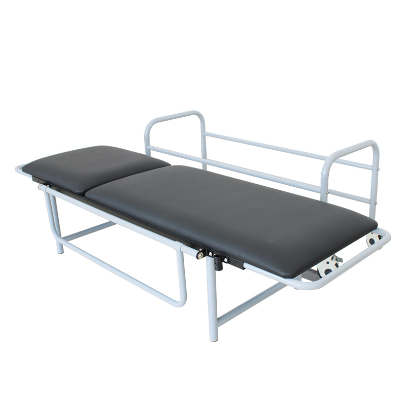 HS7107D Removebale Wheeled Stretcher Cart