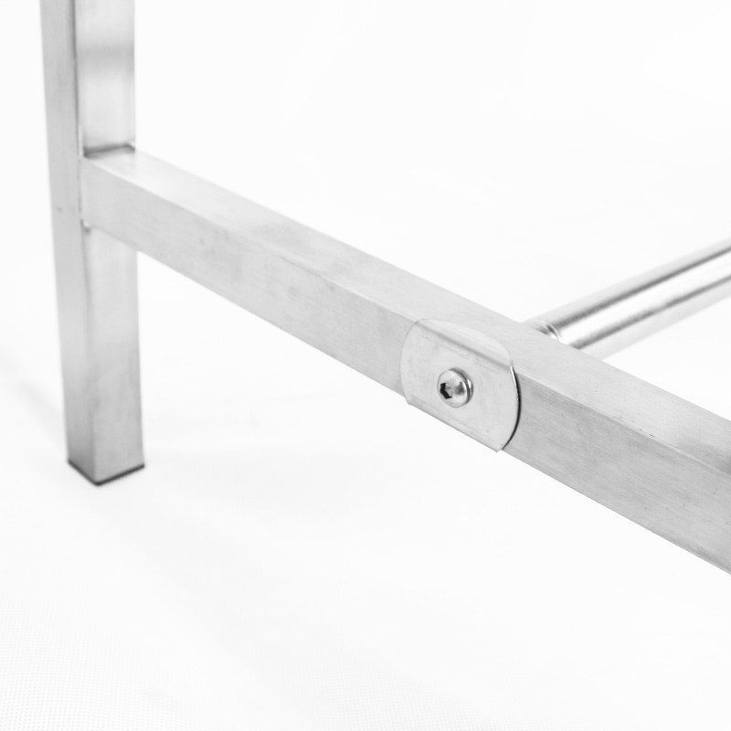 HS5311 Manual Gynecological Bed