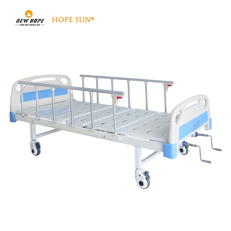 HS5151A 2-crank Manual Bed