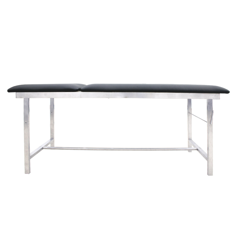 HS5240 Stainless Steel Examination Couch