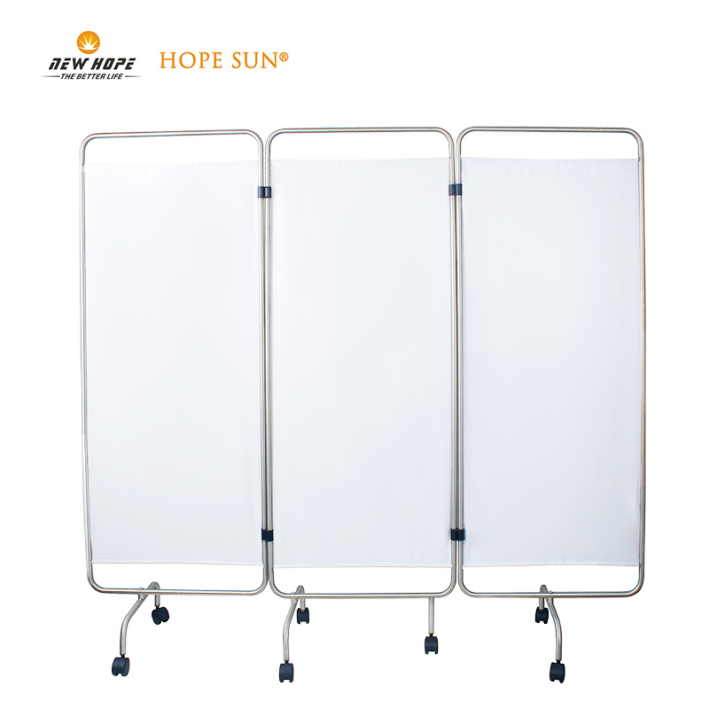 HS5705-3 Three-Fold Ward Screen