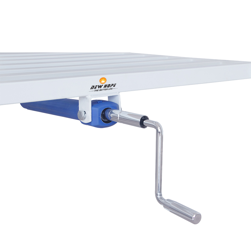 HS5148C 1-crank Manual Bed