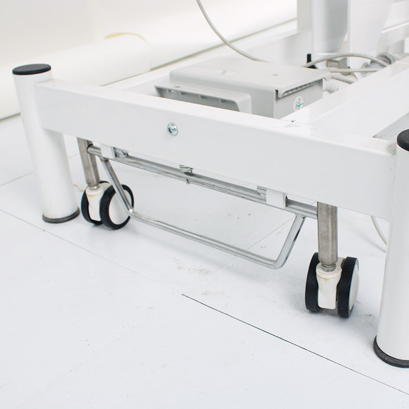 HS5202 Electric Physiotherapy and Massage Treatment Table