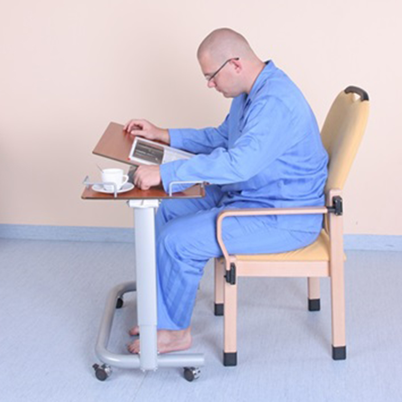 HS5509 Over Bed Table