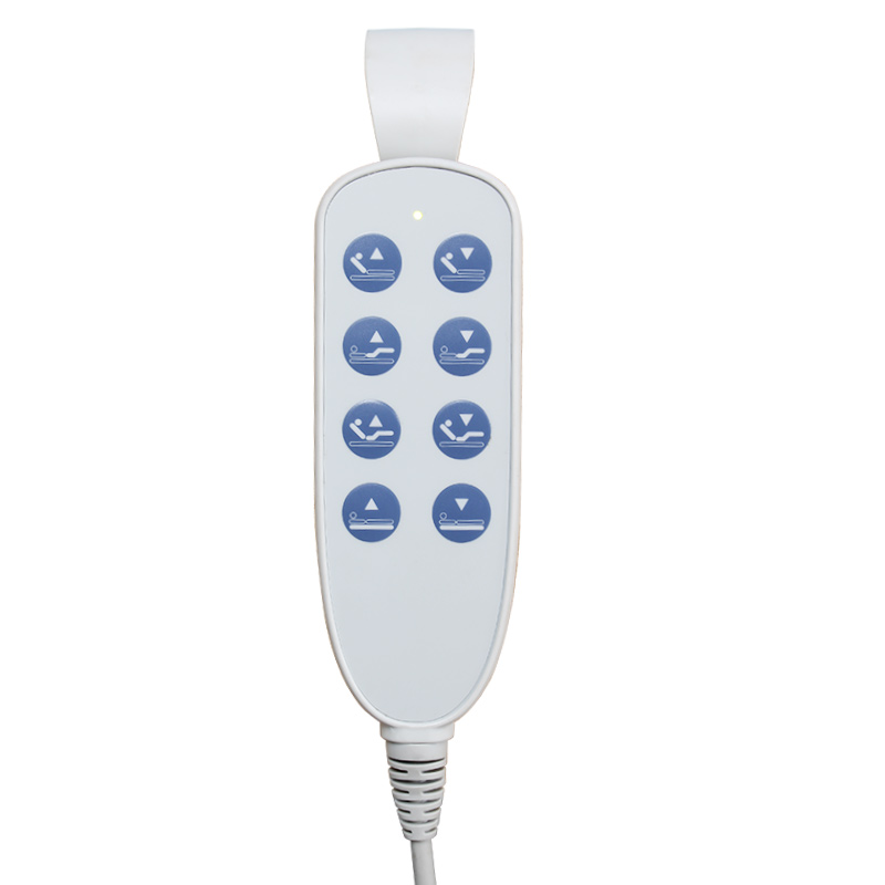 HS5003 3-Function Vertical Lift Electric Homecare Bed