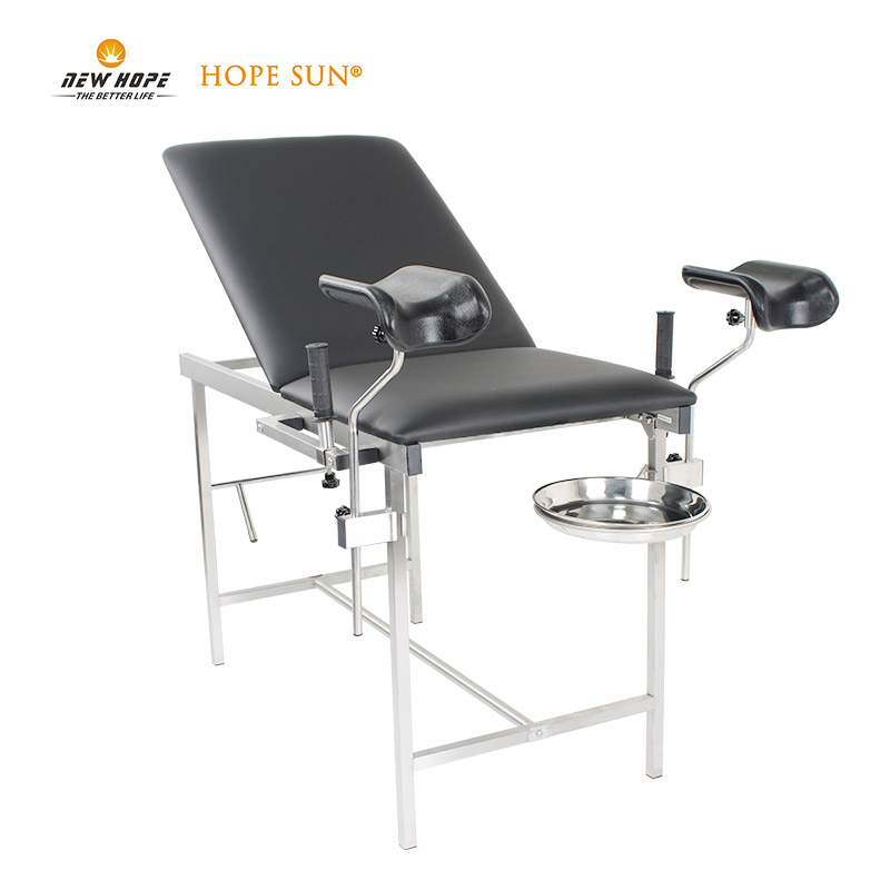 HS5310 Manual Gynecological Bed