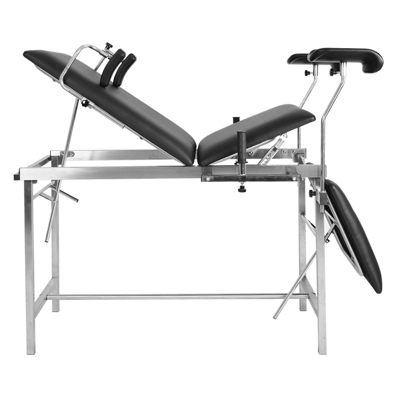 HS5311 Manual Gynecological Bed