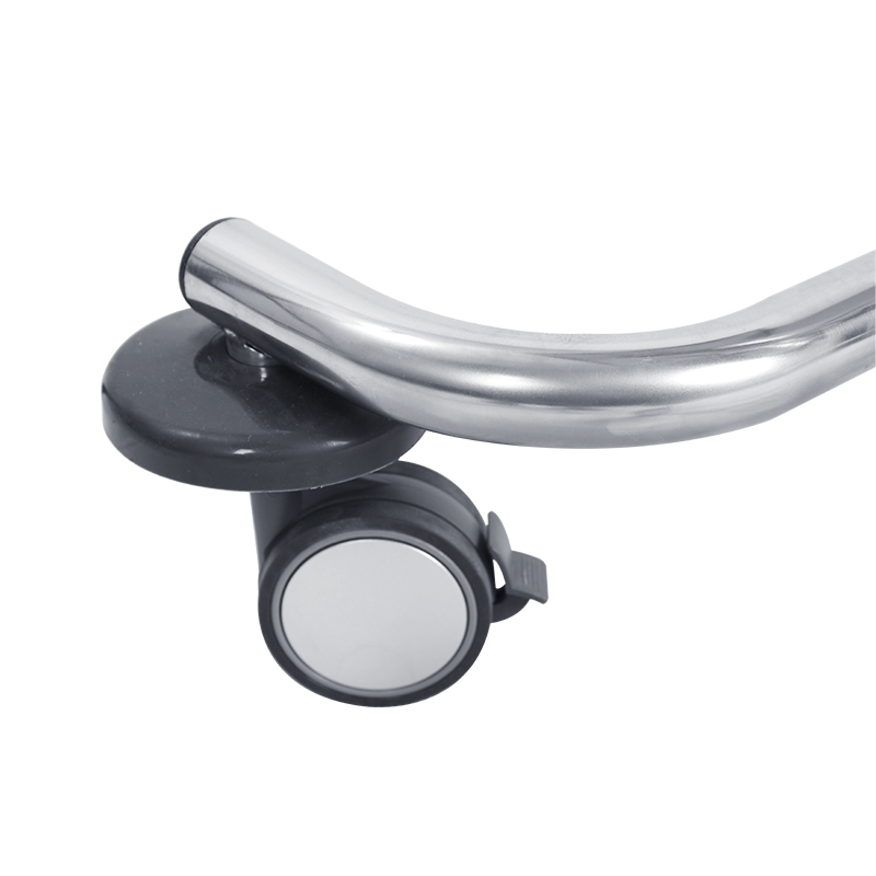 HS6101A Stainless Steel Hydraulic Mayo Table