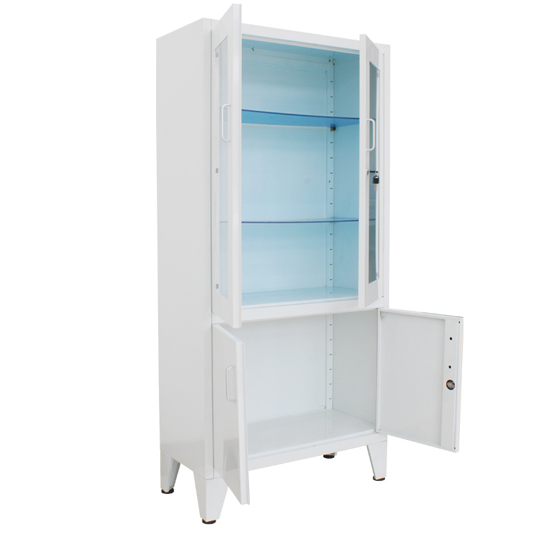 HS6312M Steel Instrument Cabinet