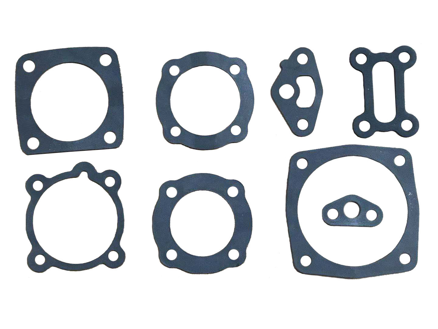 发泡橡胶复合垫片