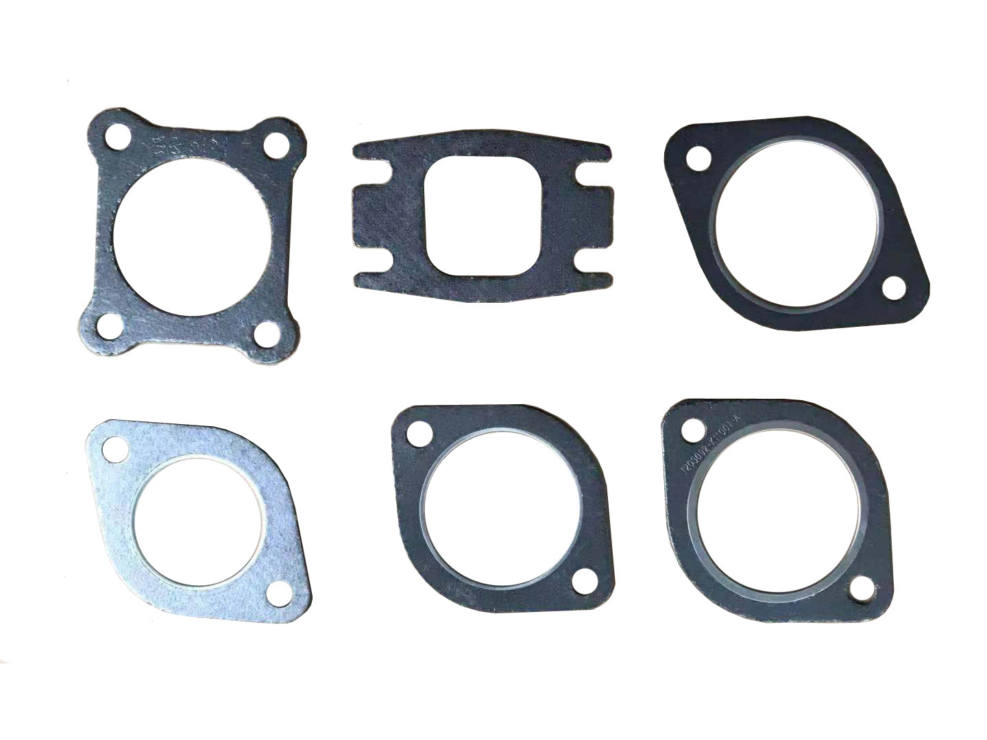 排气管密封垫片