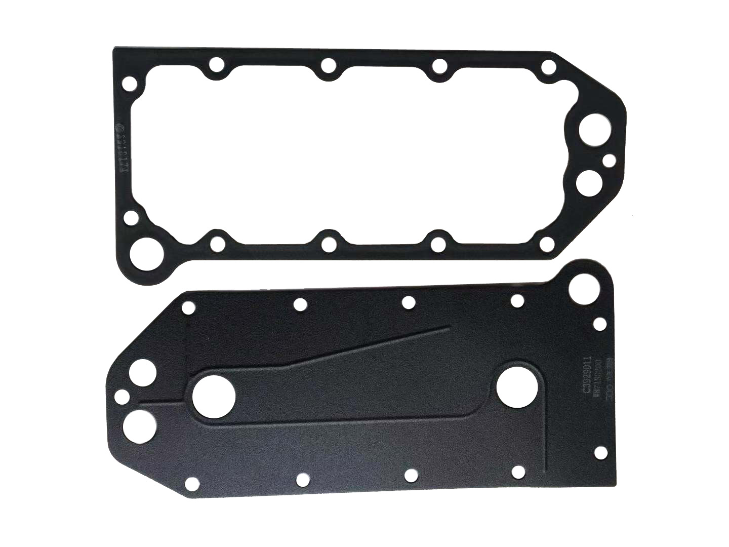 发泡橡胶复合垫片